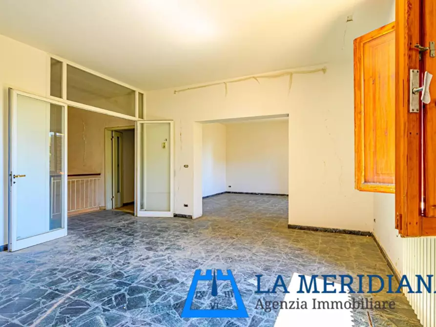 Immagine 22 di Terratetto in vendita  a Larciano