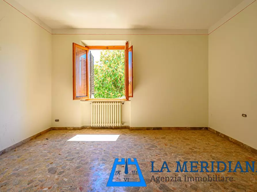 Immagine 14 di Terratetto in vendita  a Larciano