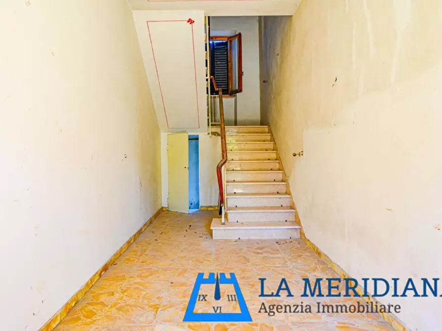 Immagine 24 di Terratetto in vendita  a Larciano