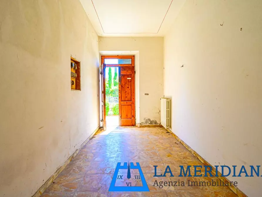 Immagine 23 di Terratetto in vendita  a Larciano