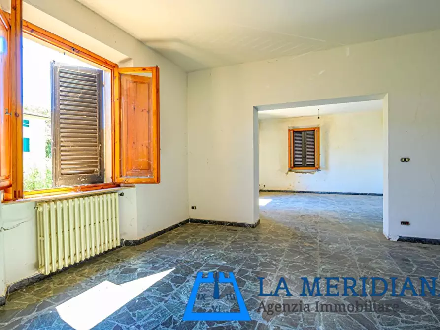 Immagine 19 di Terratetto in vendita  a Larciano