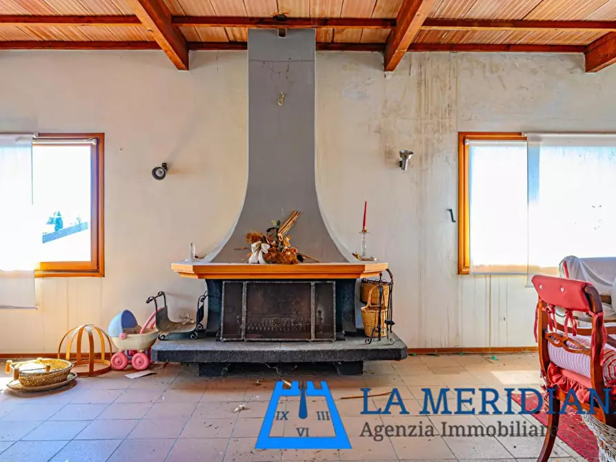 Immagine 2 di Terratetto in vendita  a Larciano