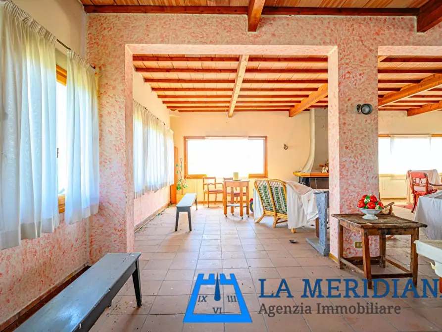 Immagine 4 di Terratetto in vendita  a Larciano