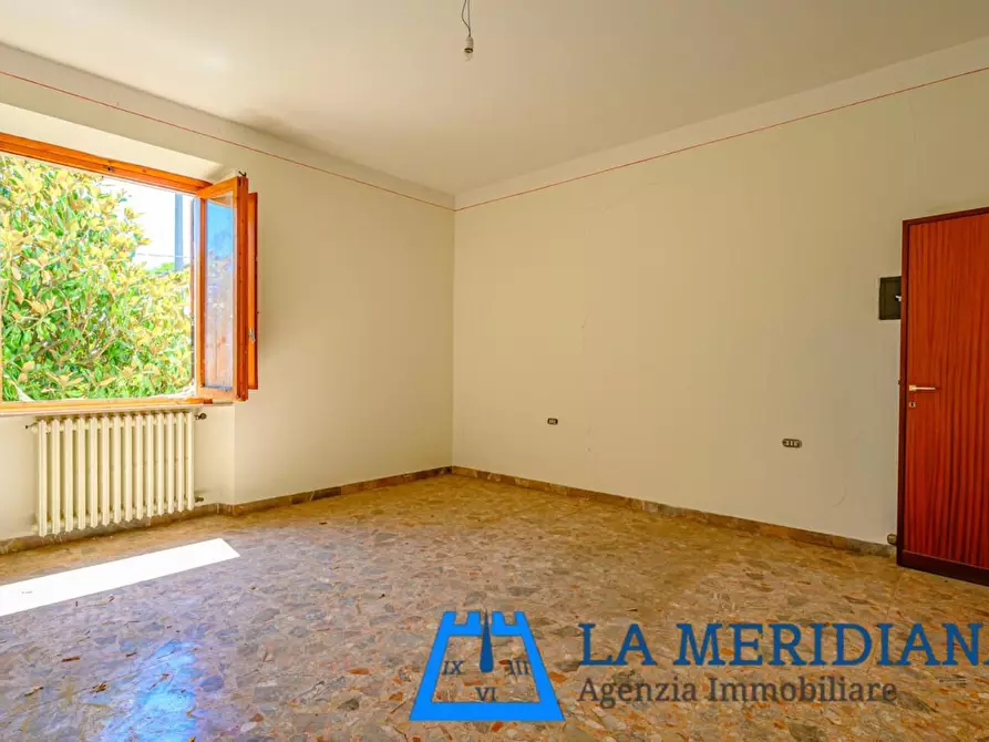 Immagine 9 di Terratetto in vendita  a Larciano