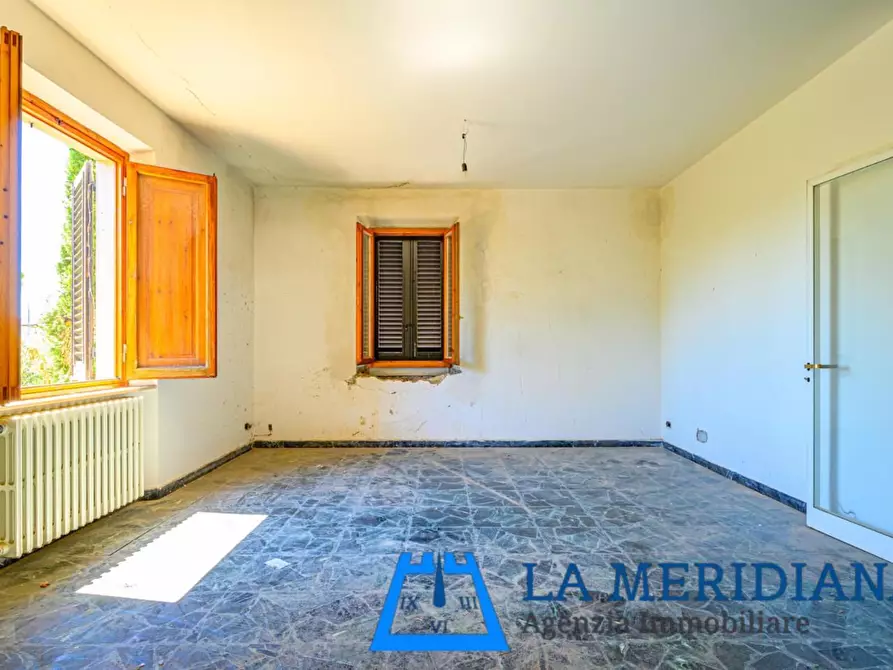 Immagine 20 di Terratetto in vendita  a Larciano