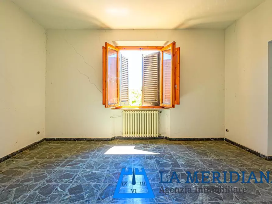 Immagine 18 di Terratetto in vendita  a Larciano