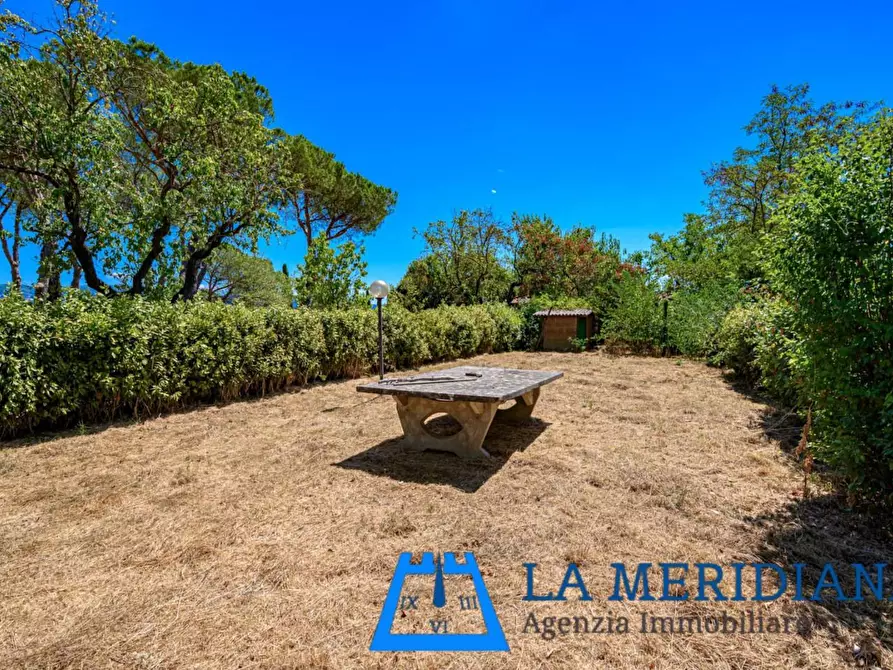 Immagine 33 di Terratetto in vendita  a Larciano