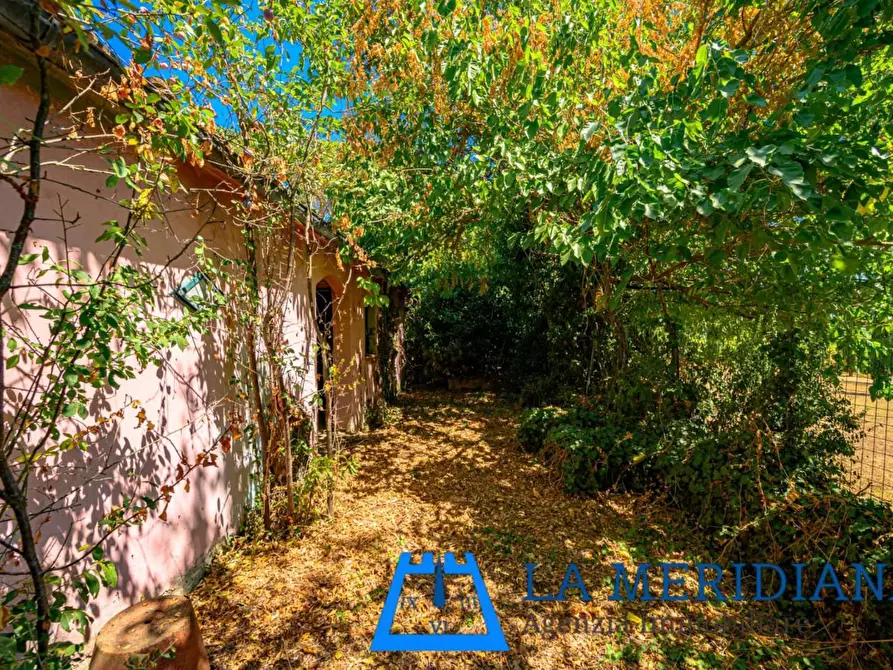 Immagine 30 di Terratetto in vendita  a Larciano