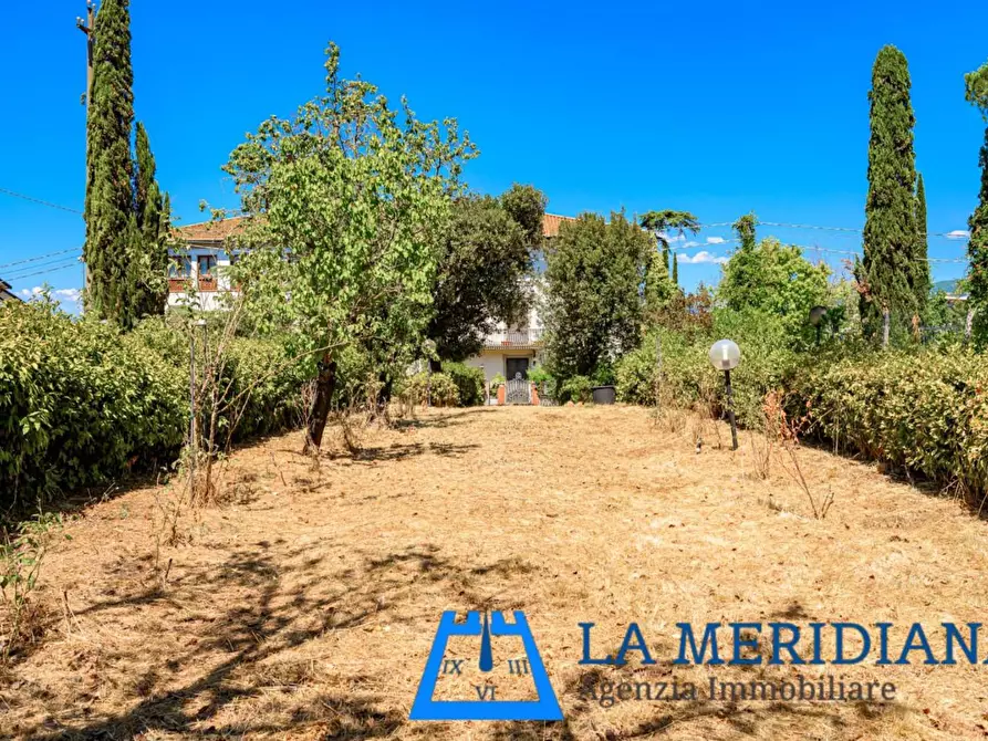 Immagine 31 di Terratetto in vendita  a Larciano