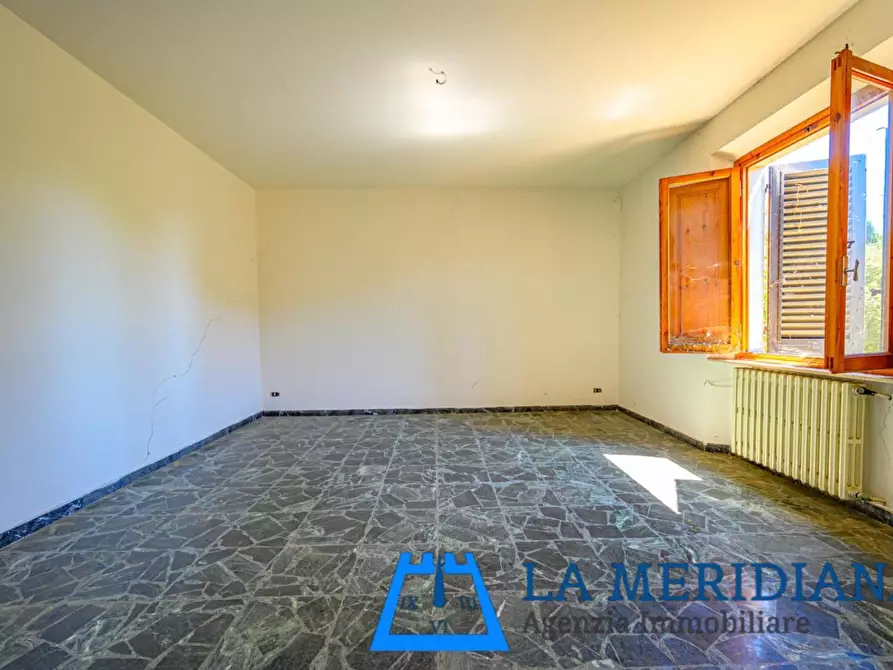 Immagine 17 di Terratetto in vendita  a Larciano