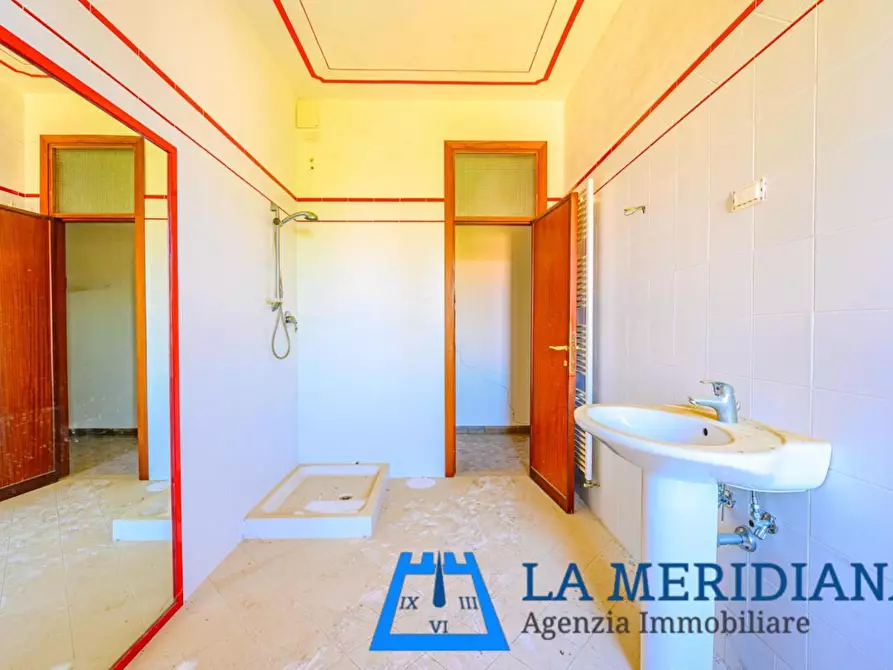 Immagine 26 di Terratetto in vendita  a Larciano