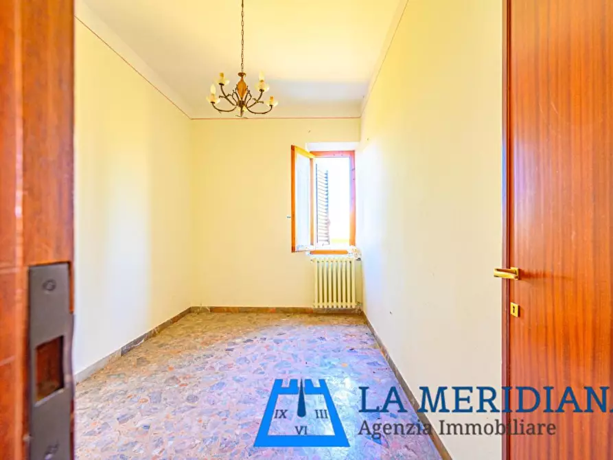 Immagine 13 di Terratetto in vendita  a Larciano