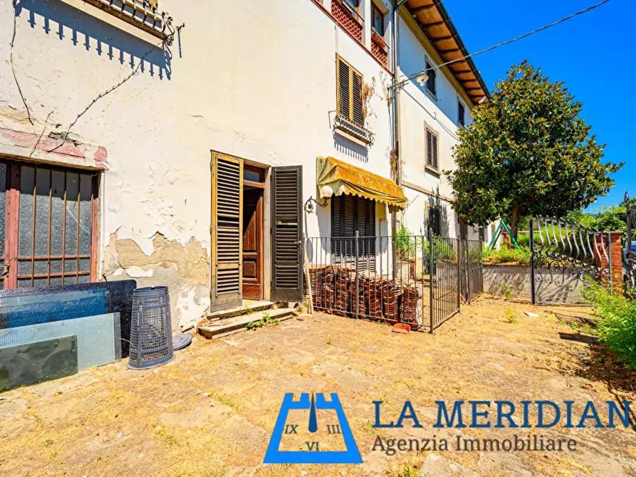 Immagine 27 di Terratetto in vendita  a Larciano