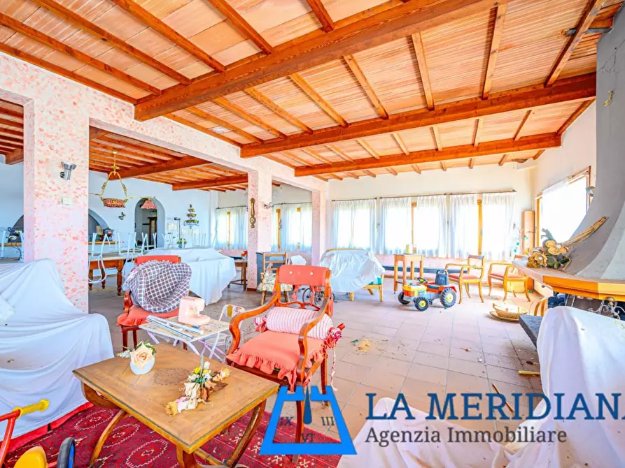 Immagine 6 di Terratetto in vendita  a Larciano