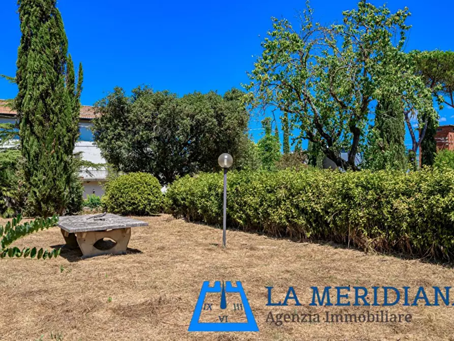 Immagine 32 di Terratetto in vendita  a Larciano