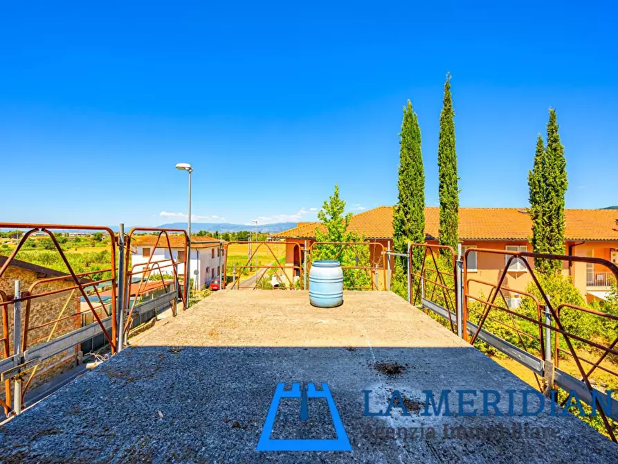 Immagine 7 di Terratetto in vendita  a Larciano