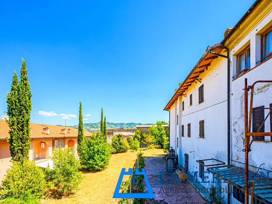 Immagine 8 di Terratetto in vendita  a Larciano
