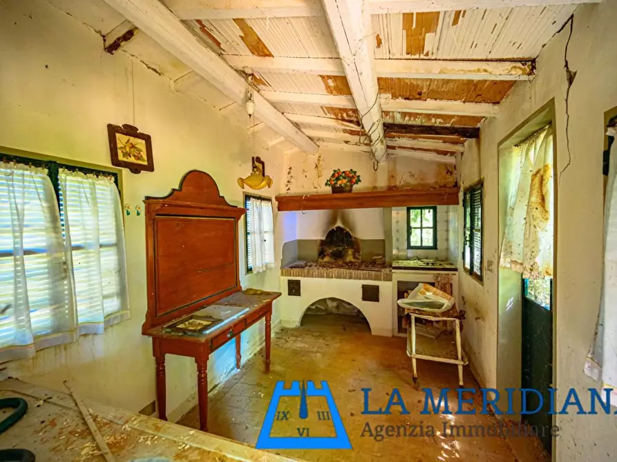 Immagine 28 di Terratetto in vendita  a Larciano