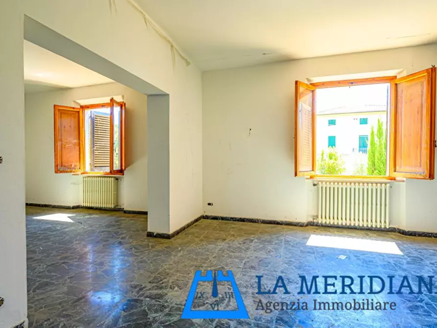 Immagine 21 di Terratetto in vendita  a Larciano