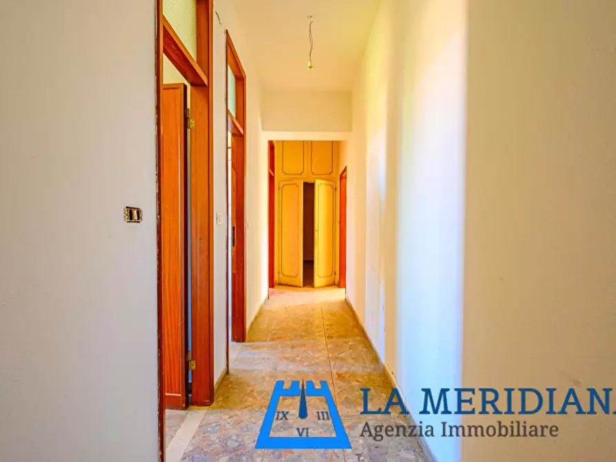 Immagine 12 di Terratetto in vendita  a Larciano