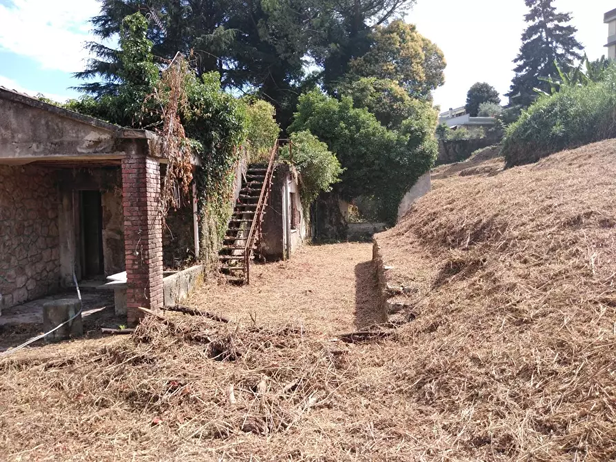 Immagine 18 di Villa in vendita  a Carrara