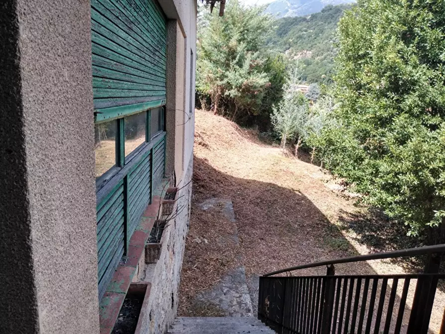 Immagine 7 di Villa in vendita  a Carrara
