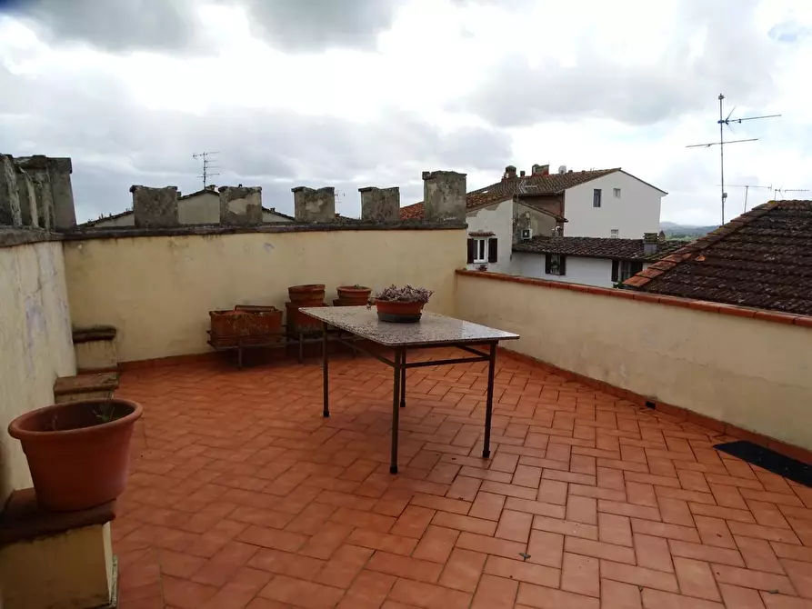 Immagine 2 di Appartamento in vendita  a San Miniato