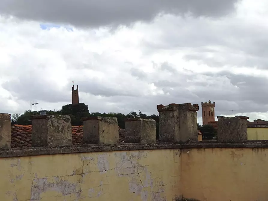 Immagine 14 di Appartamento in vendita  a San Miniato