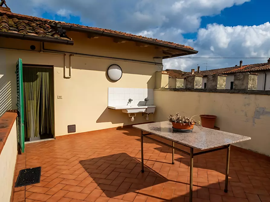 Immagine 1 di Appartamento in vendita  a San Miniato