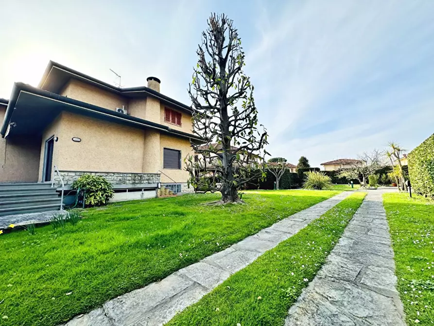 Immagine 1 di Villa in affitto  a Pietrasanta