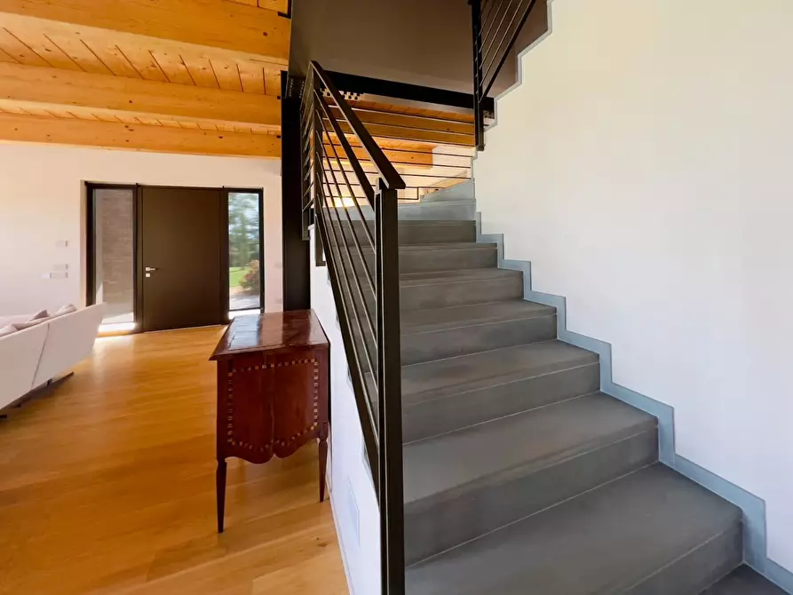 Immagine 8 di Villa in vendita  a Santa Croce Sull'arno