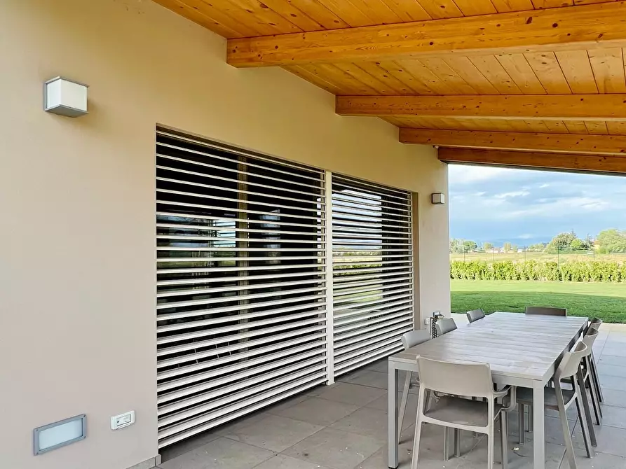 Immagine 4 di Villa in vendita  a Santa Croce Sull'arno