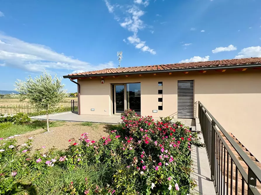 Immagine 3 di Villa in vendita  a Santa Croce Sull'arno