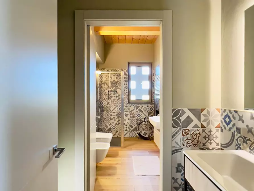 Immagine 13 di Villa in vendita  a Santa Croce Sull'arno