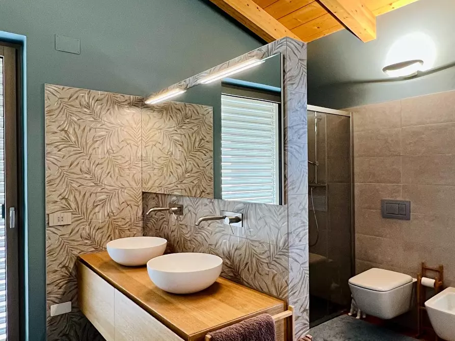 Immagine 20 di Villa in vendita  a Santa Croce Sull'arno