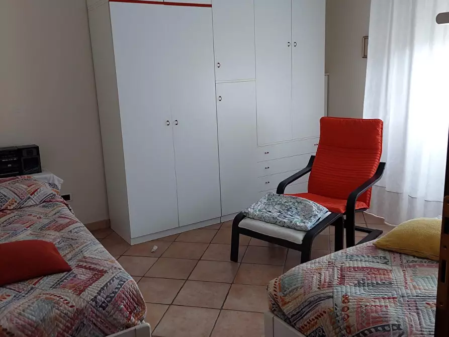 Immagine 10 di Appartamento in vendita  a Castelfranco Di Sotto