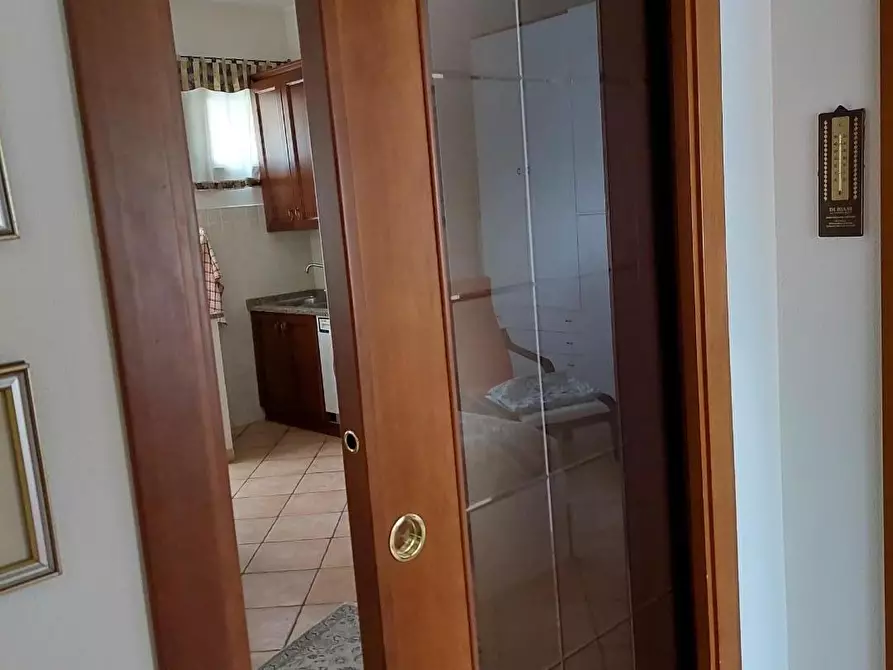 Immagine 8 di Appartamento in vendita  a Castelfranco Di Sotto