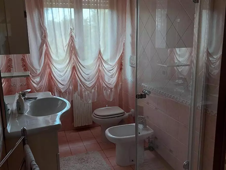 Immagine 11 di Appartamento in vendita  a Castelfranco Di Sotto