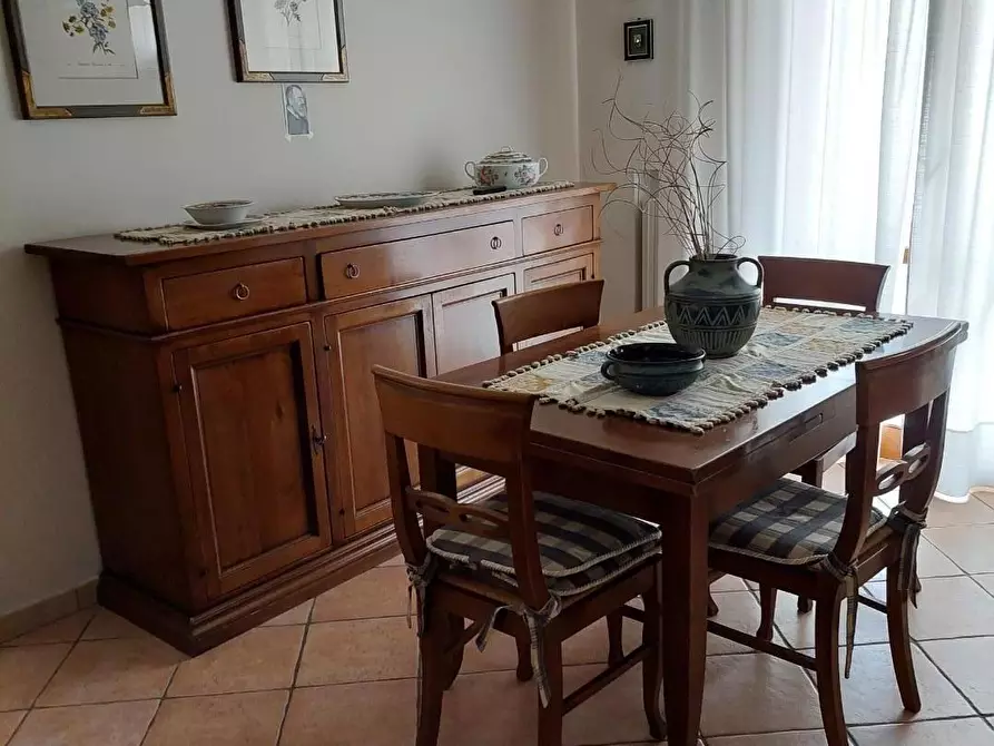 Immagine 4 di Appartamento in vendita  a Castelfranco Di Sotto