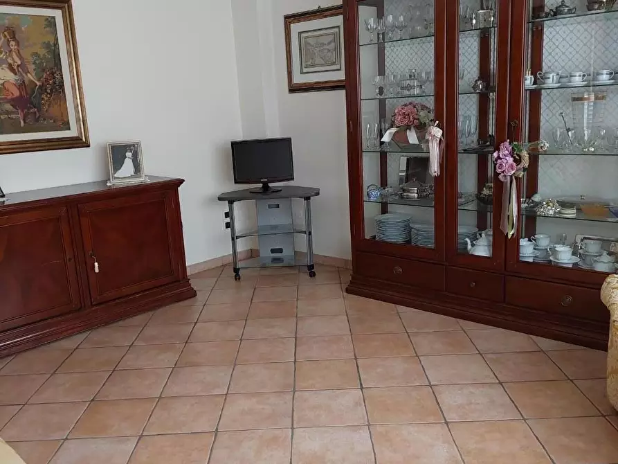 Immagine 7 di Appartamento in vendita  a Castelfranco Di Sotto