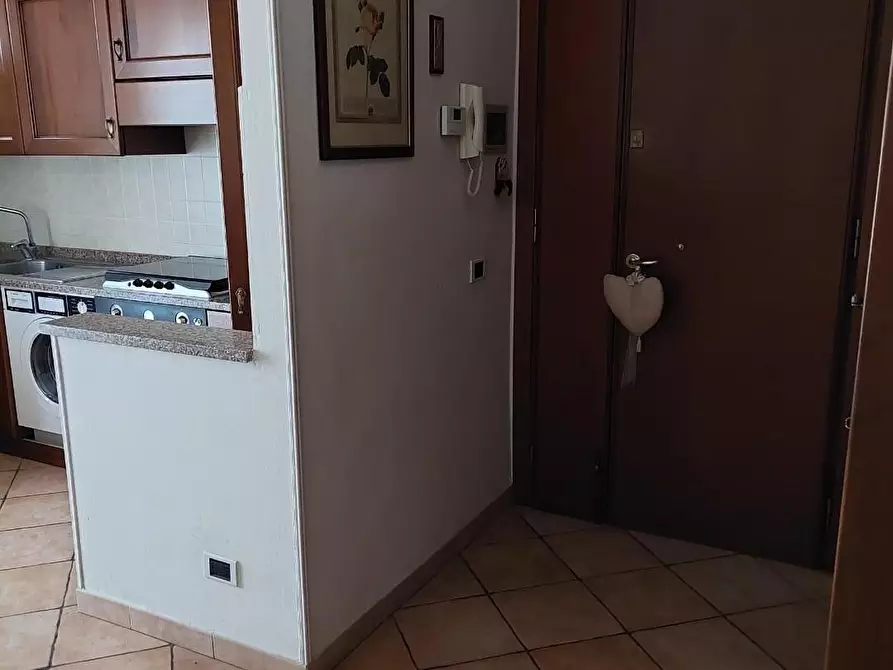 Immagine 3 di Appartamento in vendita  a Castelfranco Di Sotto