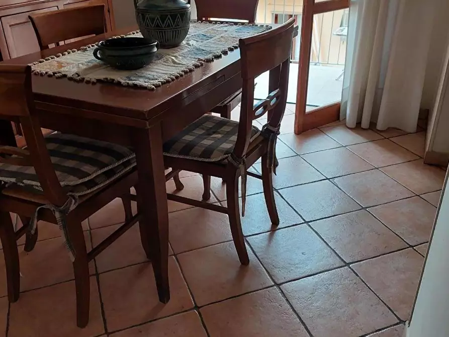 Immagine 2 di Appartamento in vendita  a Castelfranco Di Sotto