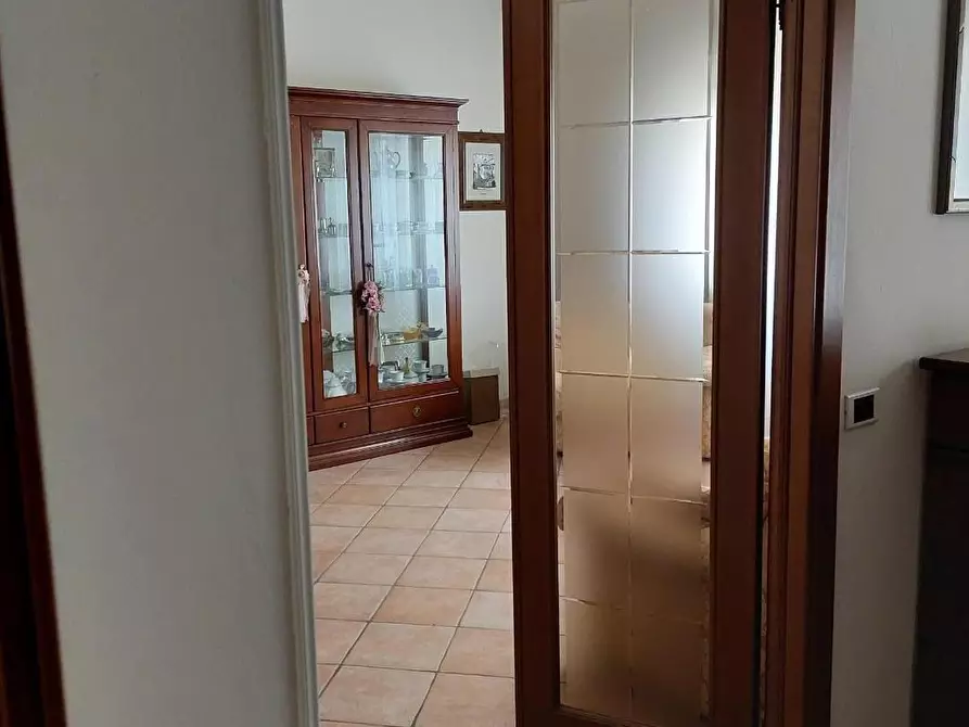 Immagine 5 di Appartamento in vendita  a Castelfranco Di Sotto