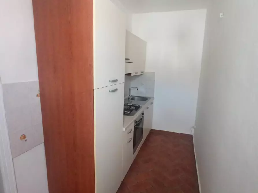 Immagine 4 di Appartamento in vendita  a Montopoli In Val D'arno