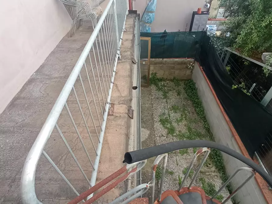 Immagine 15 di Appartamento in vendita  a Montopoli In Val D'arno