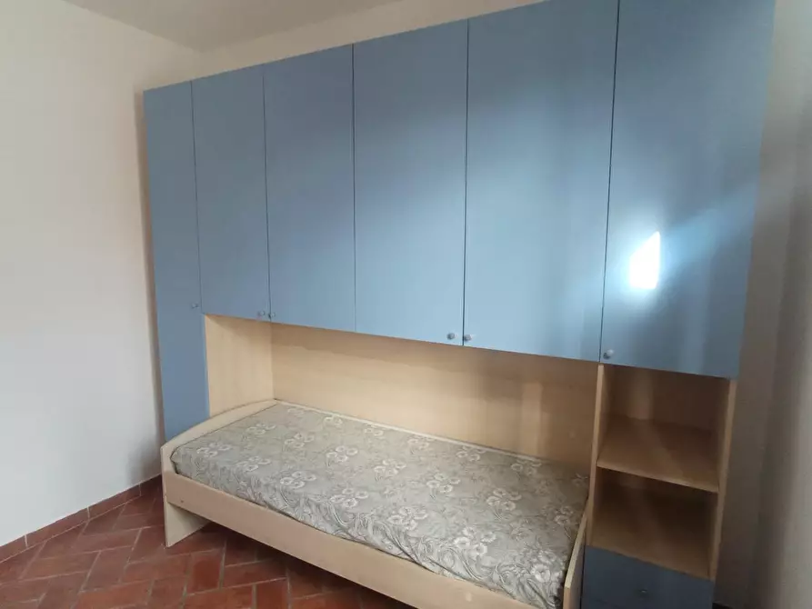 Immagine 11 di Appartamento in vendita  a Montopoli In Val D'arno