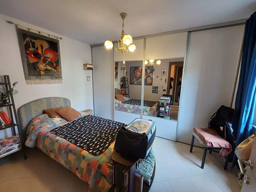 Immagine 2 di Casa bifamiliare in vendita  a Carrara