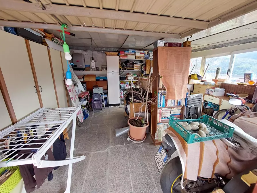 Immagine 30 di Casa bifamiliare in vendita  a Carrara