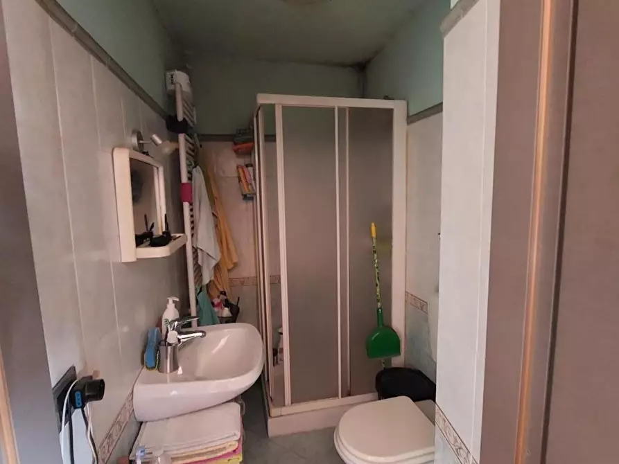 Immagine 8 di Casa bifamiliare in vendita  a Carrara