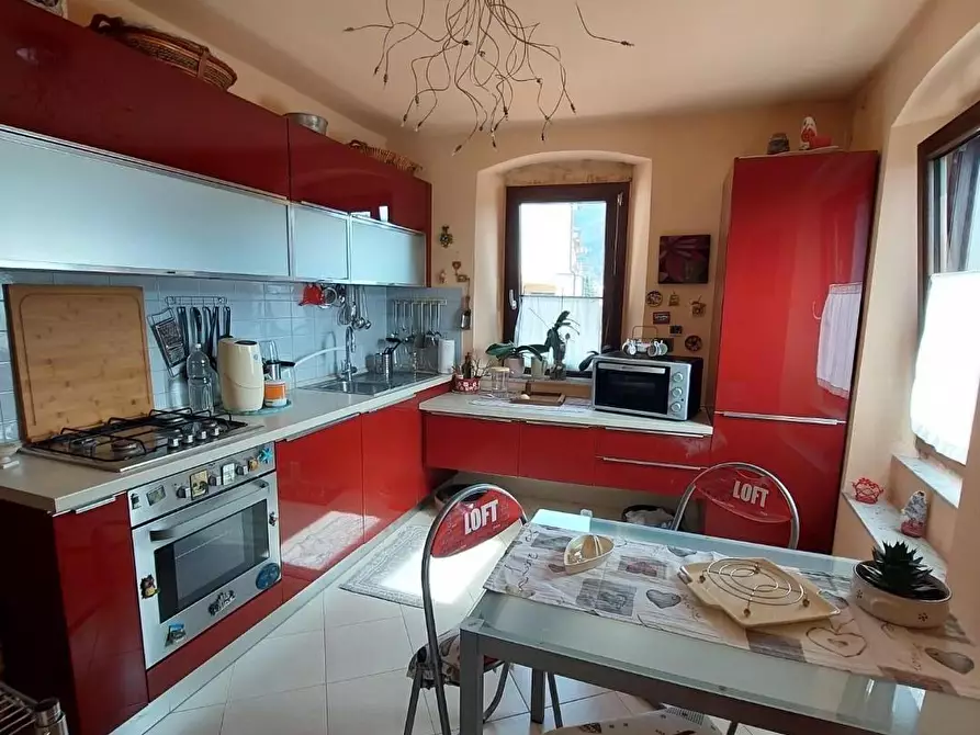 Immagine 15 di Casa bifamiliare in vendita  a Carrara